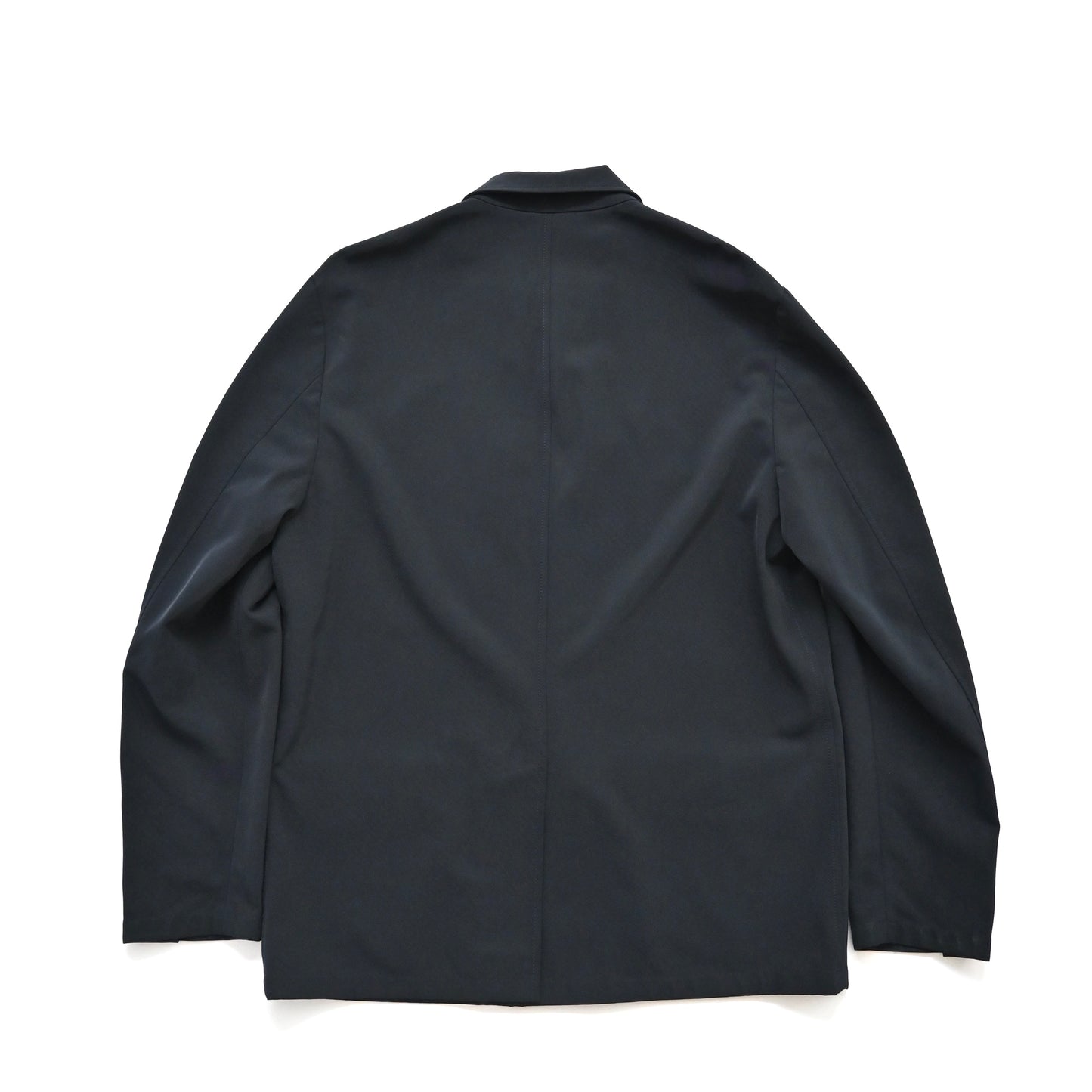 1998aw prada velcro nylon blouson S