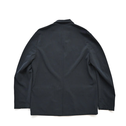 1998aw prada velcro nylon blouson S