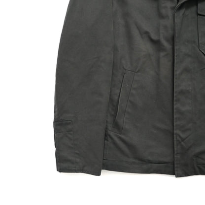 2002aw gucci cotton tailored  blouson 48