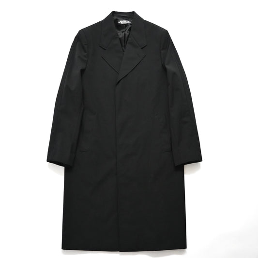2023aw our legacy wool unifrom coat 46
