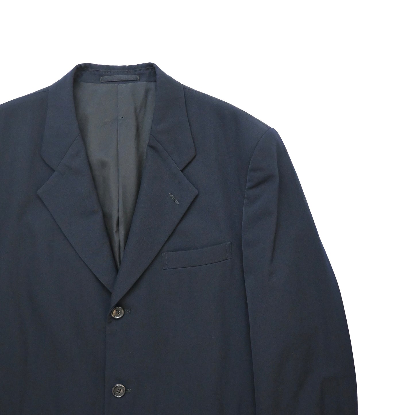 1999aw comme des garcons homme stitch tailored jacket M