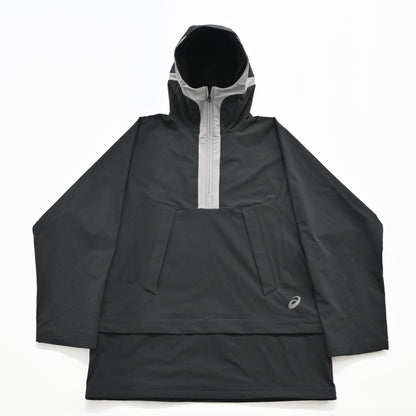 2019aw kiko kostadinov asics nylon poncho S