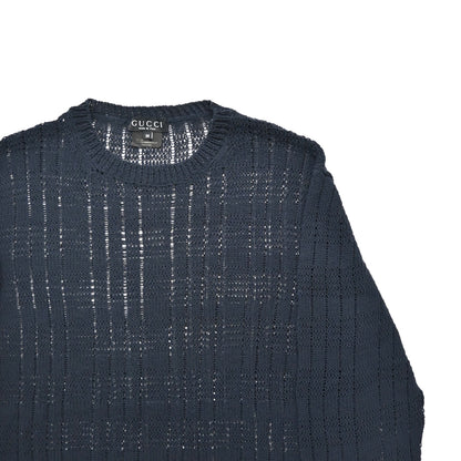 1990s gucci summer seethrough kint M by Tom frod