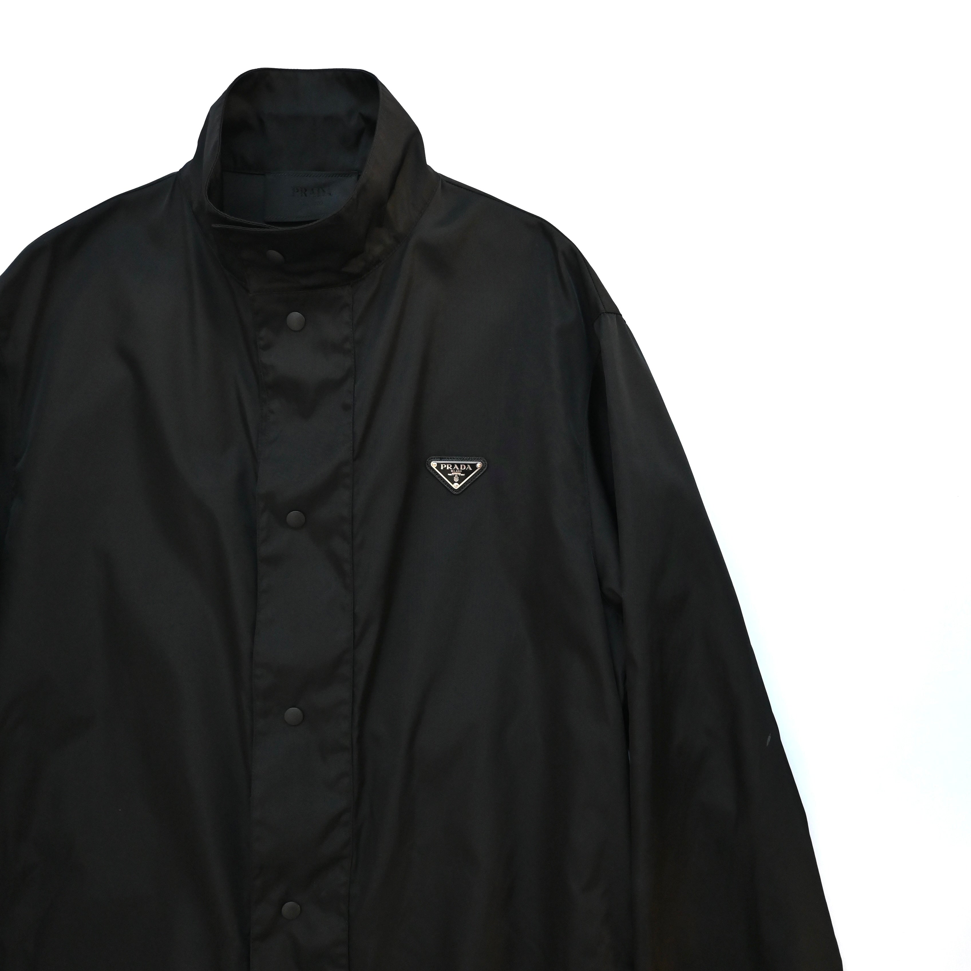 2022aw prada re nylon jump suit M by raf simons – vexed_store
