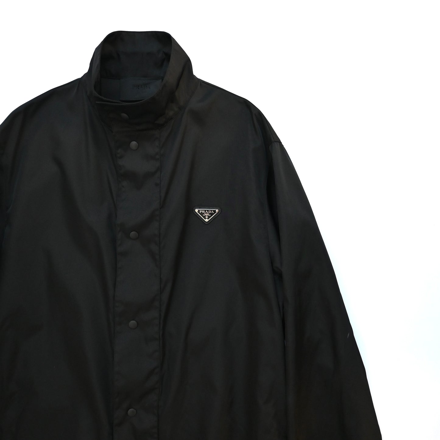 2022aw prada re nylon jump suit M by raf simons