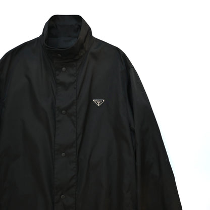 2022aw prada re nylon jump suit M by raf simons