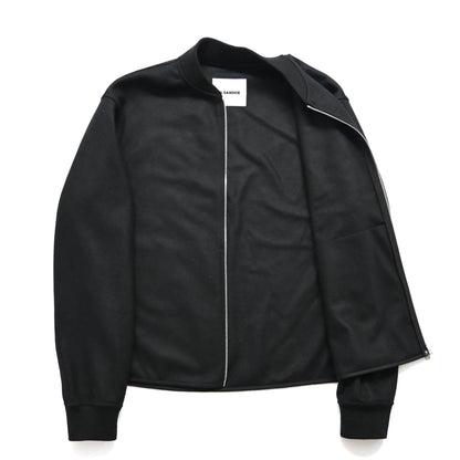 2024aw jil sander wool bomber jacket 48
