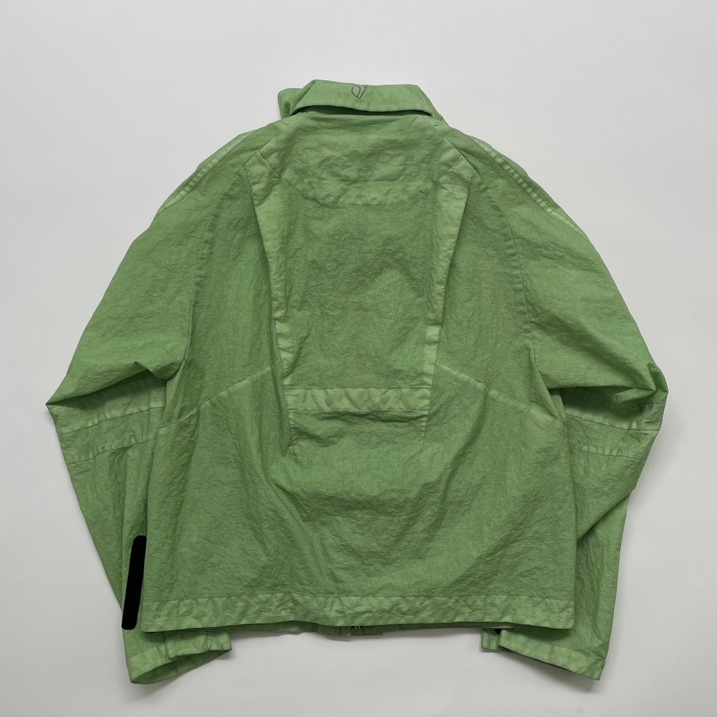 2020aw kiko kostadinov c.p company co-ted medium jacket 48