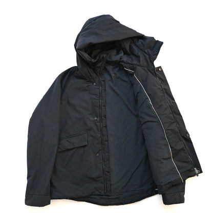 2014aw jil sander polyester padded jacket 48