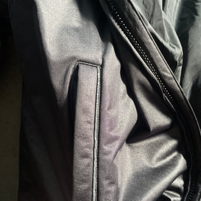 1999aw prada reversible nylon down jacket 48