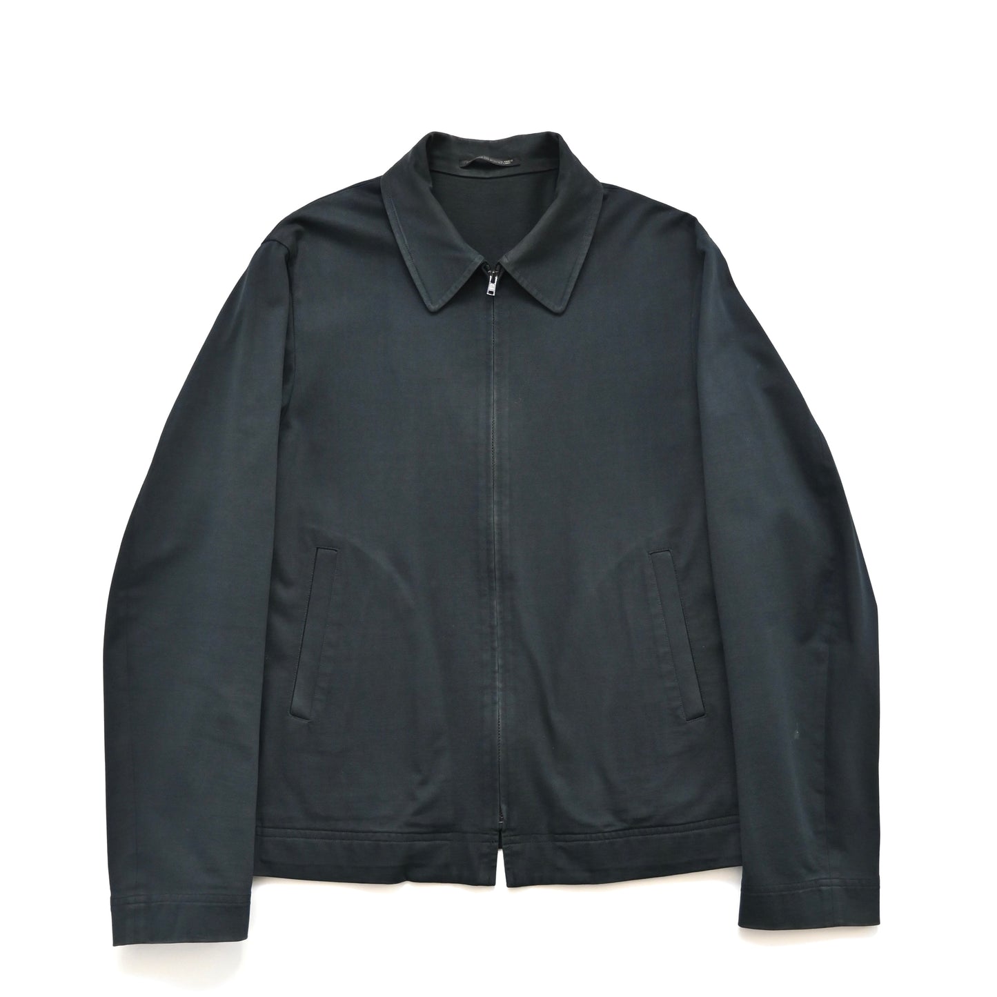2002ss yohji yamamoto pour homme cotton blouson 3