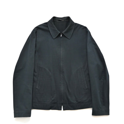 2002ss yohji yamamoto pour homme cotton blouson 3