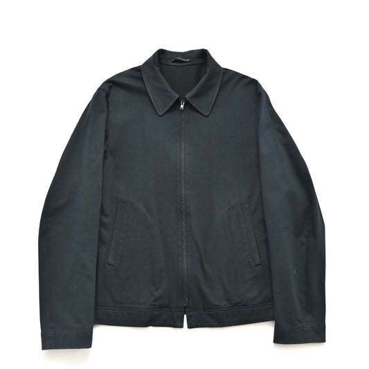 2002ss yohji yamamoto pour homme cotton blouson 3