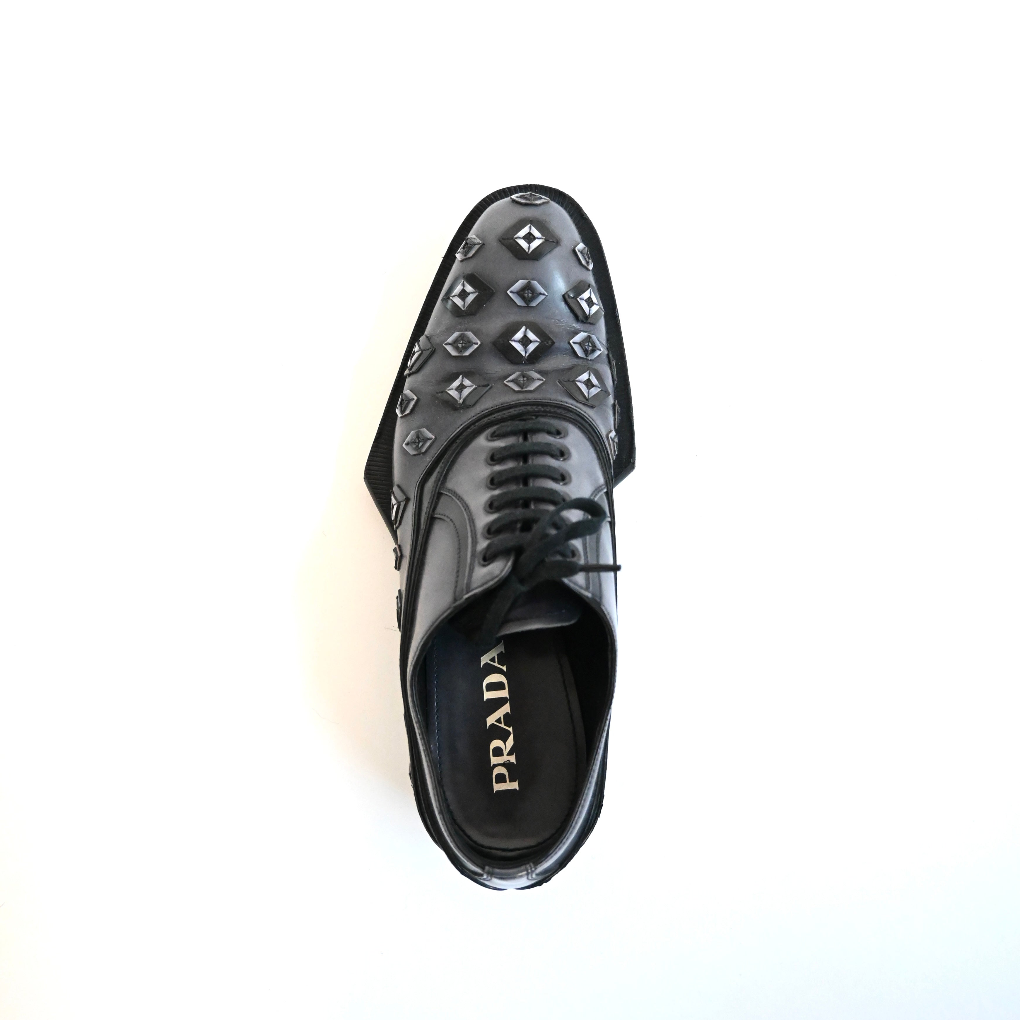 2012aw prada flower rubber shoes 6 – vexed_store