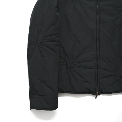 2003aw jil sander stitch quilting down jacket 50