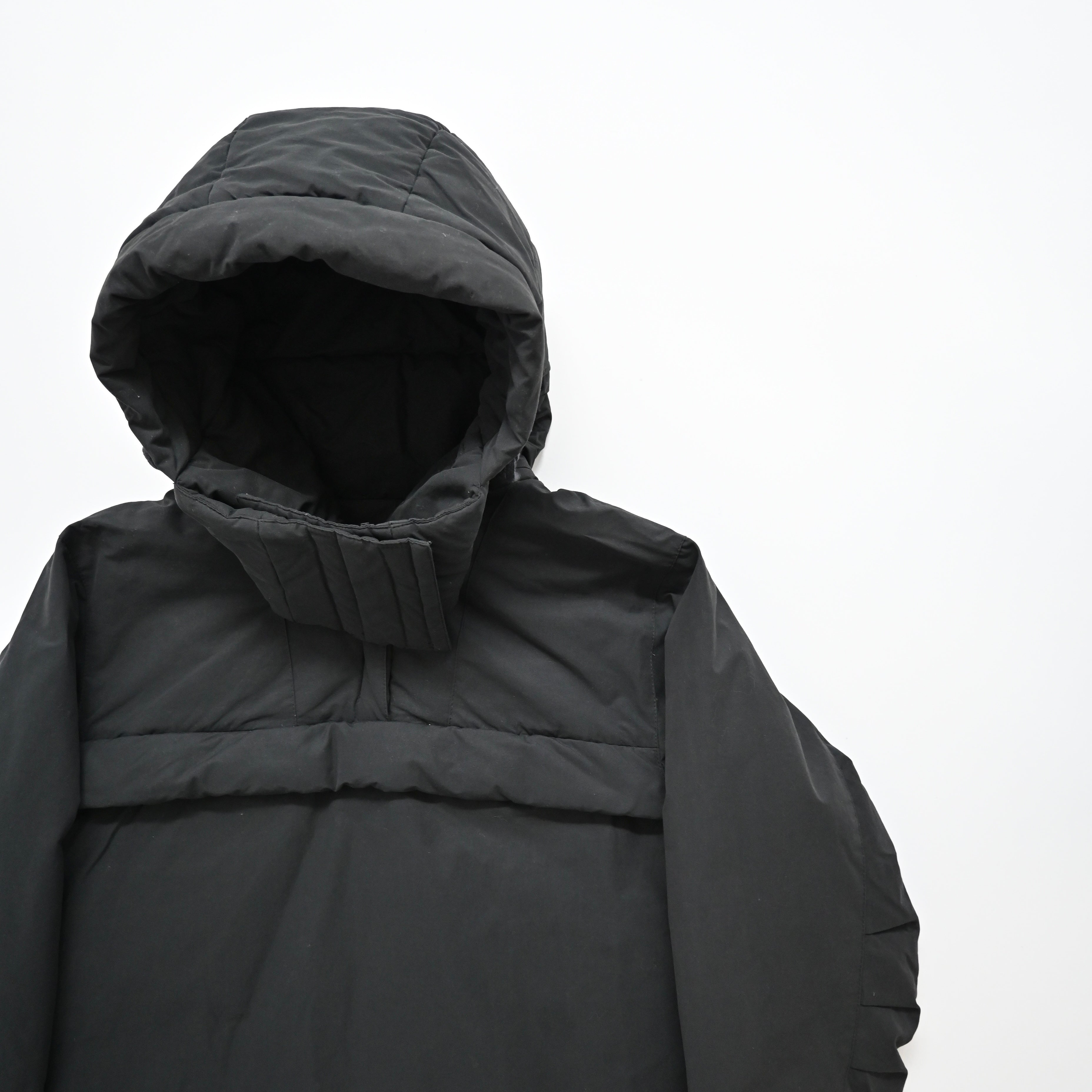 1998aw helmut lang astro hooded down jacket 40 – vexed_store