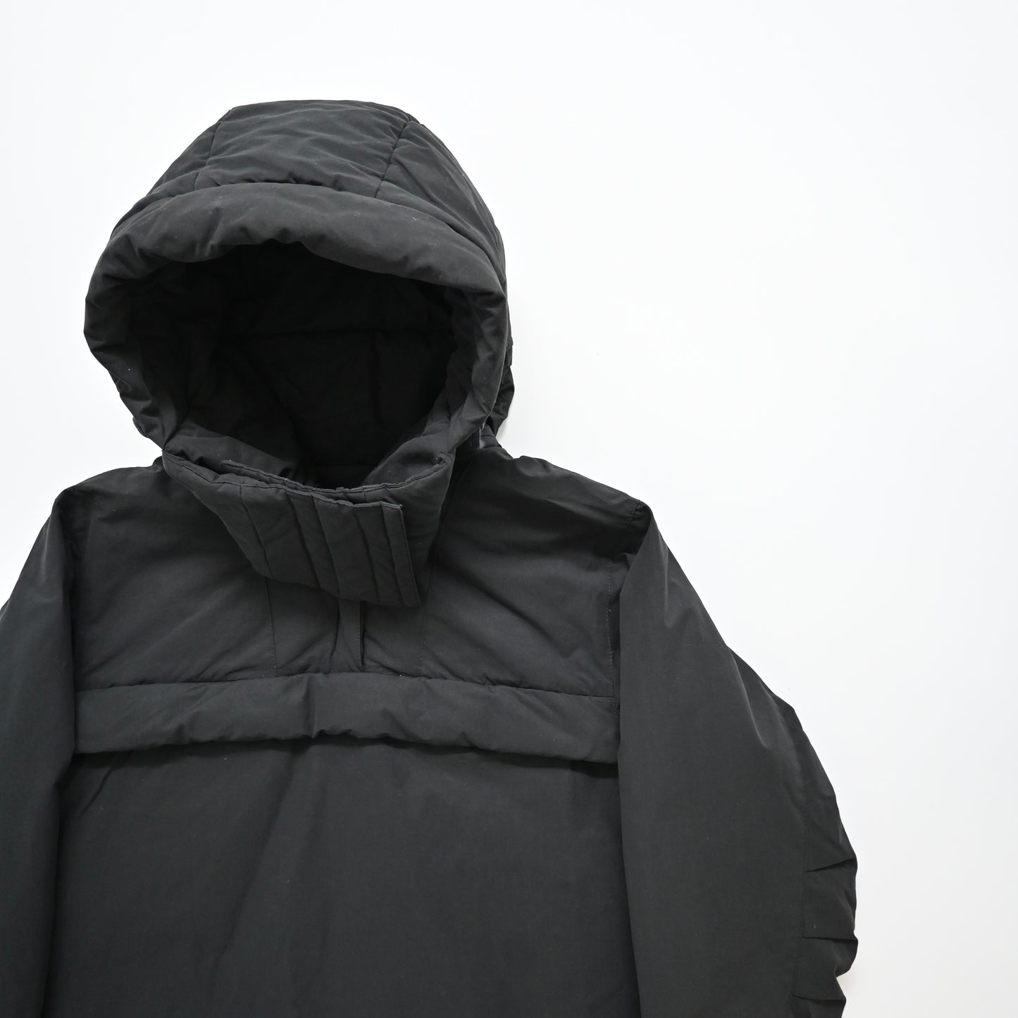 1998aw helmut lang astro hooded down jacket 40