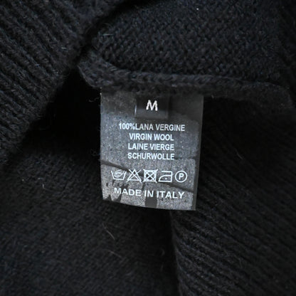 2015aw raf simons stitch kint M