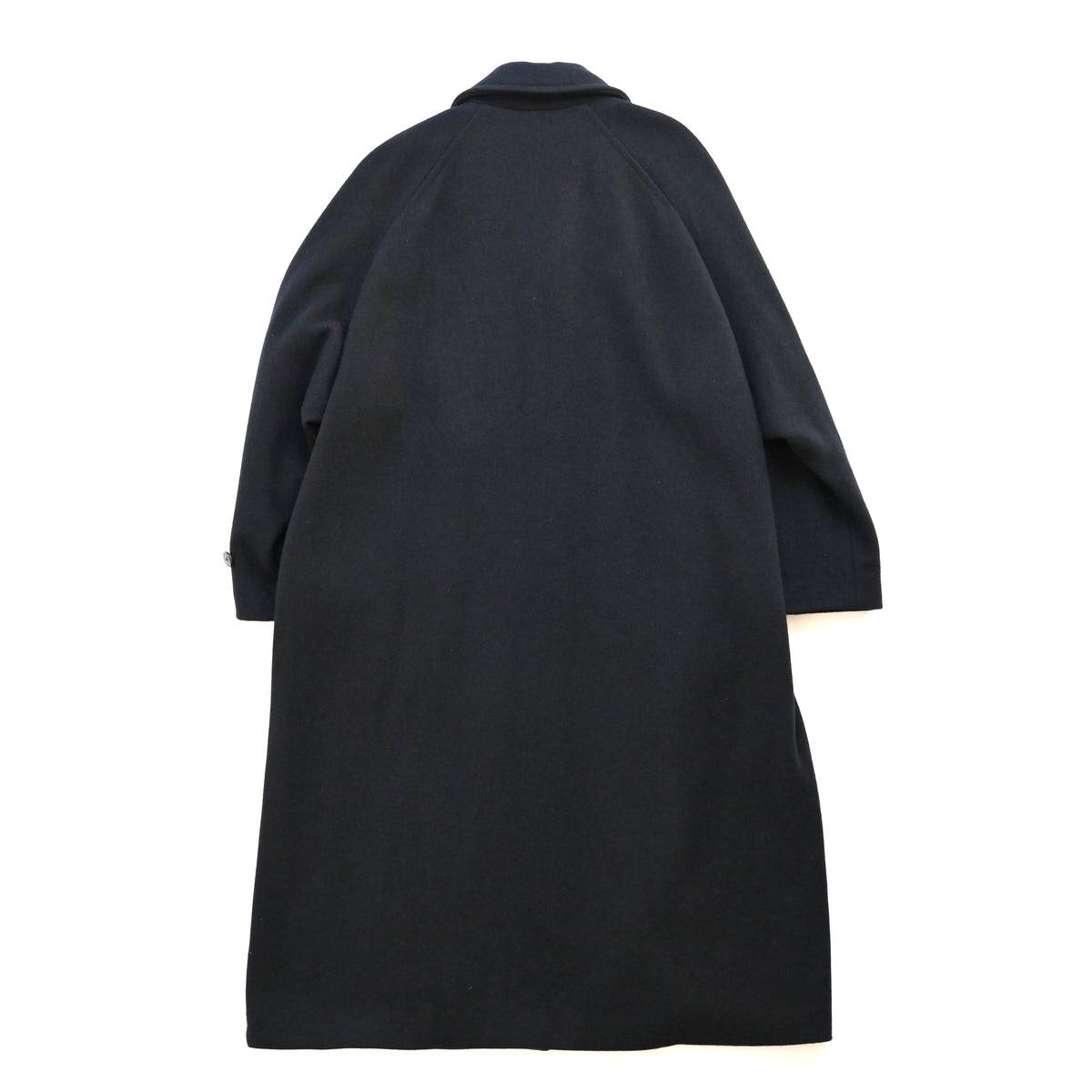 2023aw dries van noten wool maximum long coat M