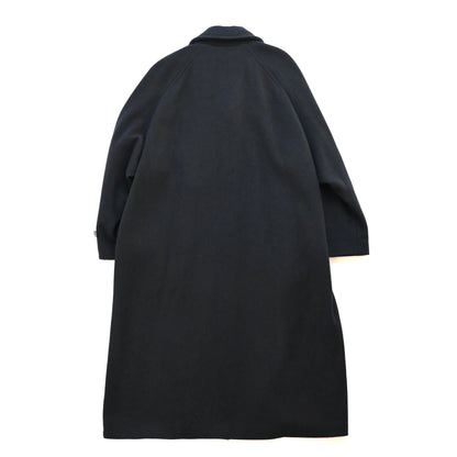 2023aw dries van noten wool maximum long coat M