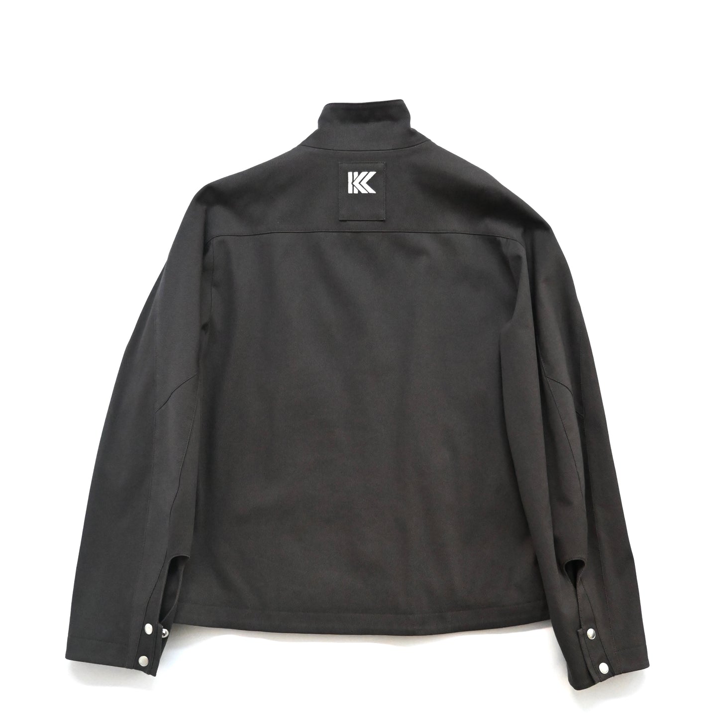 2019aw kiko kostadinov kk jacket 03 shadow gray 52