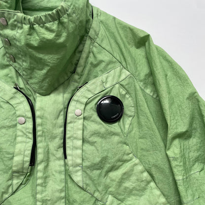 2020aw kiko kostadinov c.p company co-ted medium jacket 48