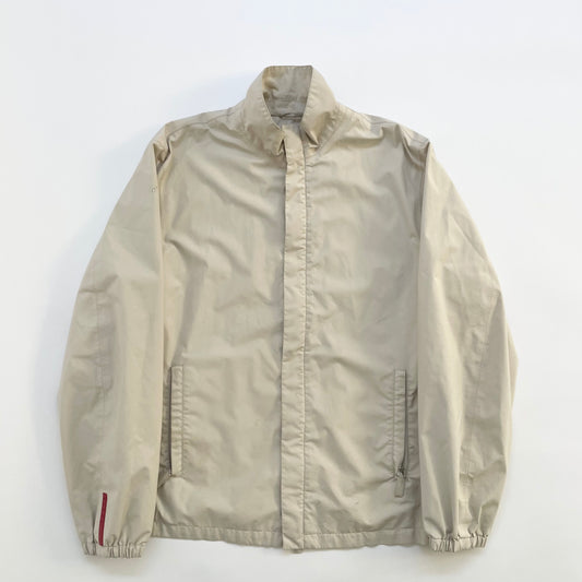 2000s prada sports sgv84b Gore-Tex blouson 54