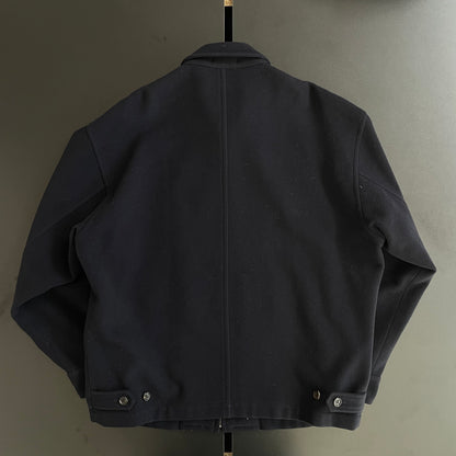 1988aw comme des garcons homme wool blouson M