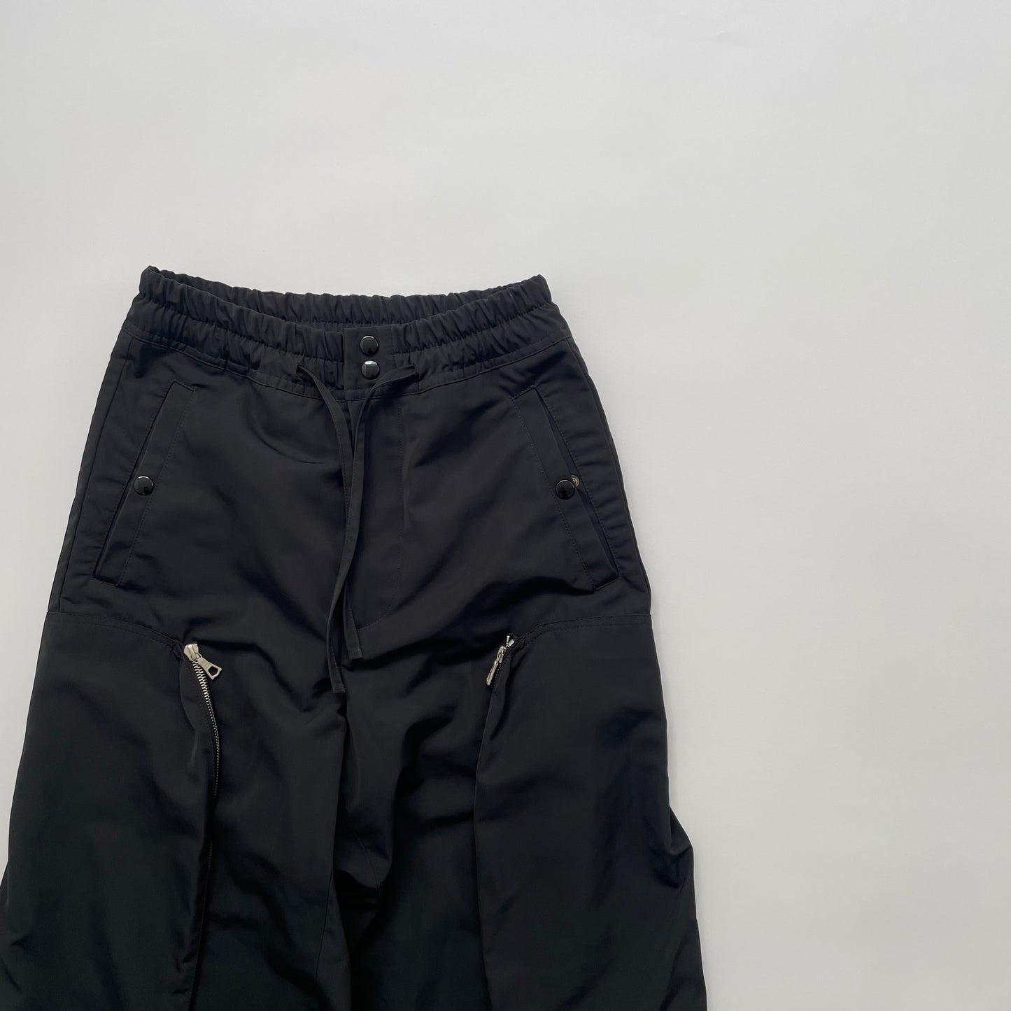 2024aw dries van noten prima pis cargo pants S