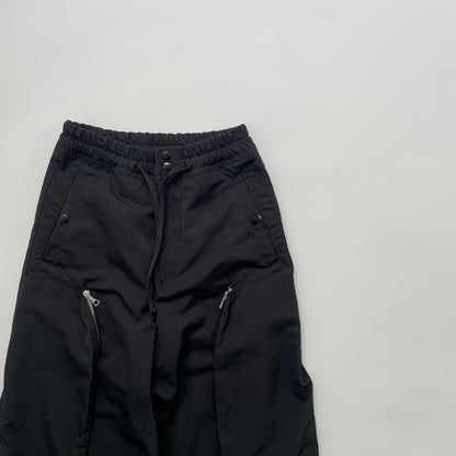 2024aw dries van noten prima pis cargo pants S