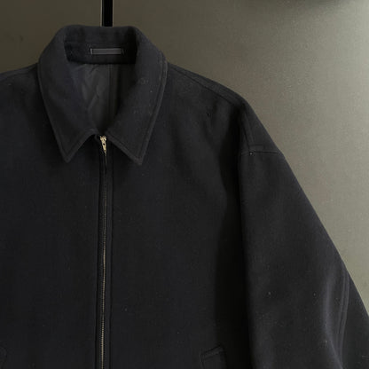 1988aw comme des garcons homme wool blouson M