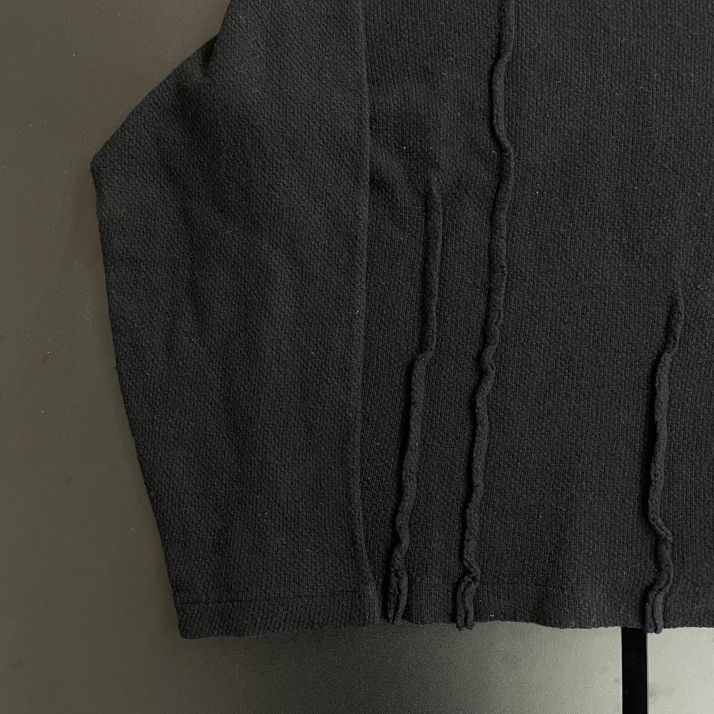 1998aw comme des garcons homme cotton M