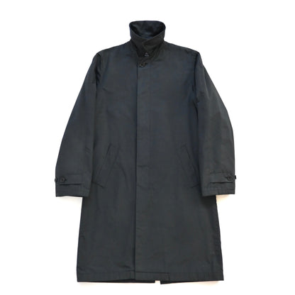 2001aw helmut lang nylon long coat 48