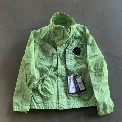 2020aw kiko kostadinov c.p company co-ted medium jacket 48