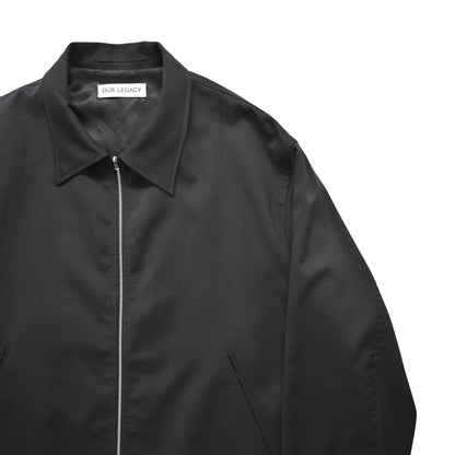 2023ss our legacy mini cotton jacket 52