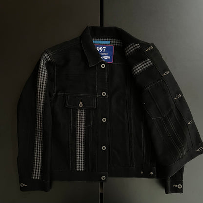 1997aw issey miyake i-new i-now wool jacket M