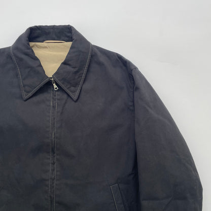 2010aw jil sander cotton blouson 48 by raf simons
