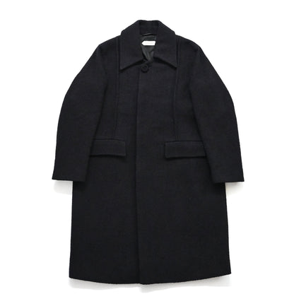 2020aw namacheko walfang pin tuck coat M