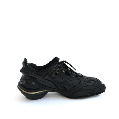 2020ss balenciaga tyrex low sneaker 43