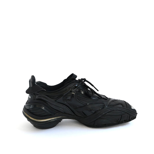 2020ss balenciaga tyrex low sneaker 43