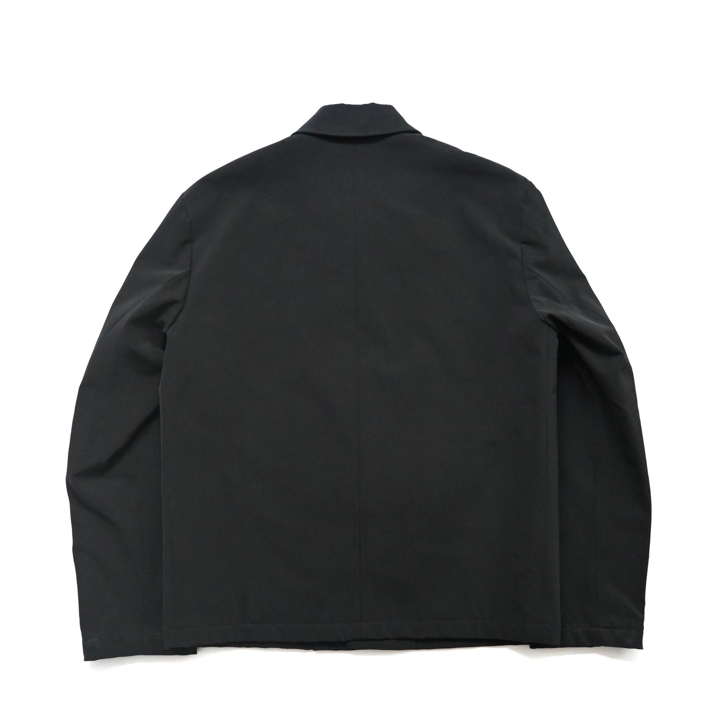 2002aw prada nylon blouson jacket S