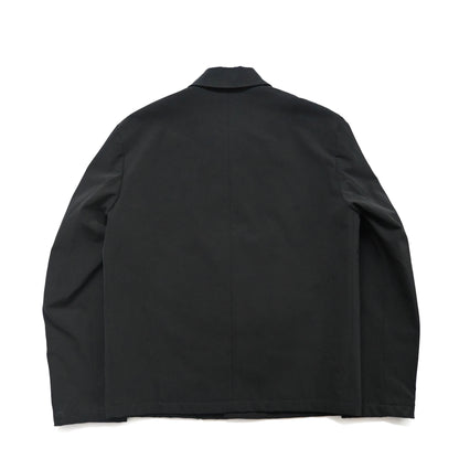 2002aw prada nylon blouson jacket S