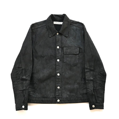 2023ss our legacy rebirth denim jacket 48