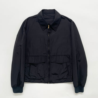 2001aw gucci nylon blouson 50 by Tom ford