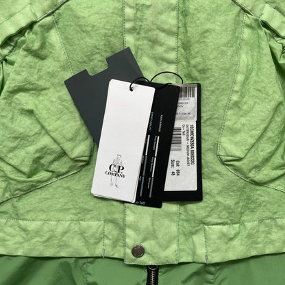 2020aw kiko kostadinov c.p company co-ted medium jacket 48