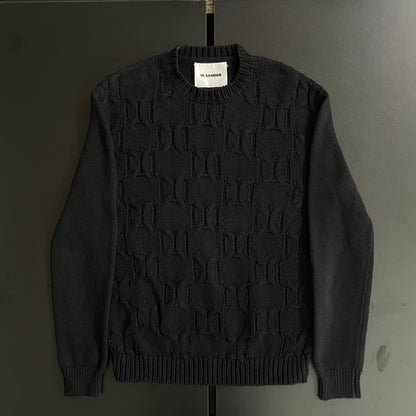 2024ss jil sander cotton longsleeve kint 44