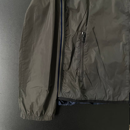 2000ss prada nylon blouson jacket 52