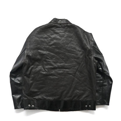 2023aw our legacy reversible varsity jacket 50