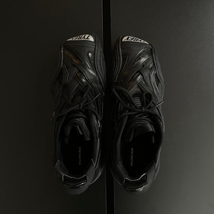 2020ss balenciaga tyrex low sneaker 41