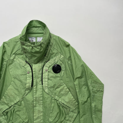 2020aw kiko kostadinov c.p company co-ted medium jacket 48